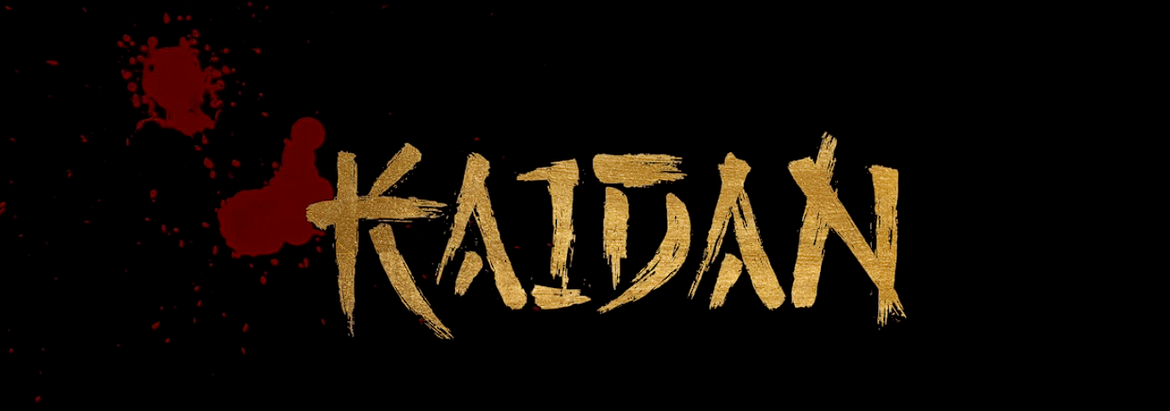 KAIDAN - Ghost Story III